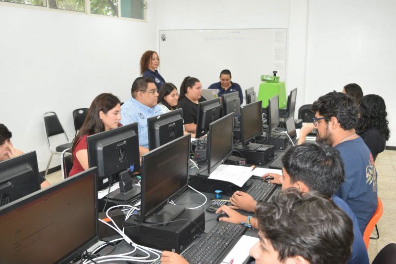 TECNM REGIÓN CARBONÍFERA PARTICIPA EN LA PRIMERA ETAPA DEL ENECB-CEA 2026