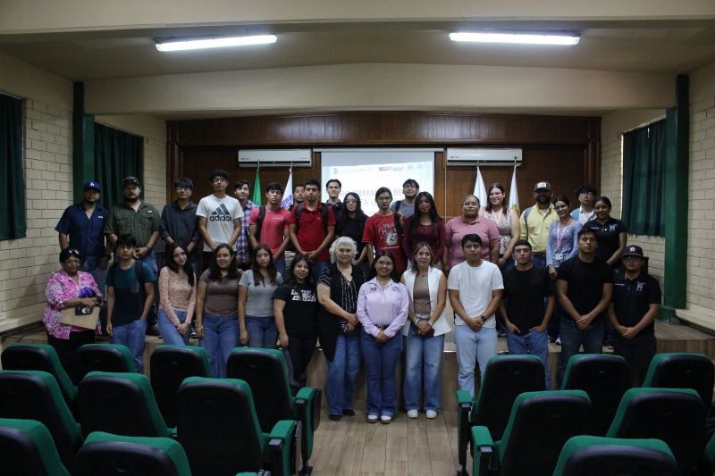 REUNIÓN CON BENEFICIARIOS DE ADOPTA UN HALCÓN