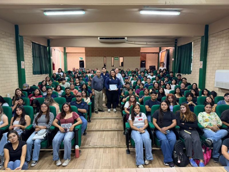 CONFERENCIA “DÍA INTERNACIONAL DEL AIRE LIMPIO POR UN CIELO AZUL”