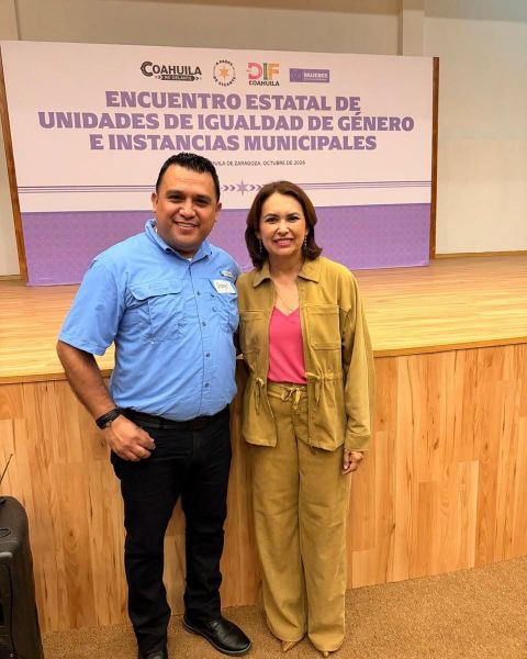 EVENTO IMPORTANTE QUE REUNIÓ A AUTORIDADES Y PROFESIONALES COMPROMETIDOS CON LA IGUALDA DE GÉNERO