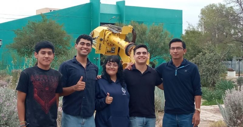ORGULLO Y TALENTO ACADÉMICO RUMBO A LA SEGUNDA ETAPA DEL ENCB-CE 20265