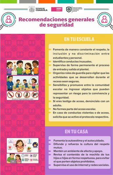 ¡INVITAN EN EL ITESRC A CUIDAR LA SALUD!