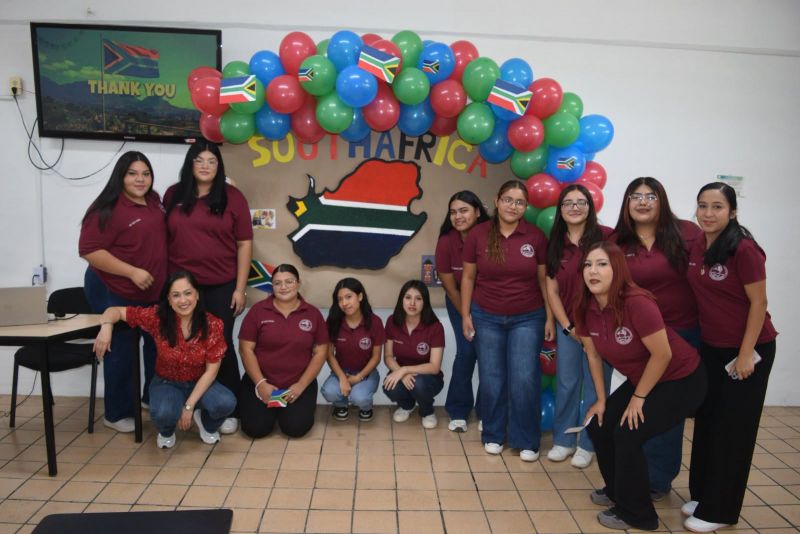 EVENTO ACADÉMICO | EXPOSICIÓN BICULTURAL DE PAÍSES