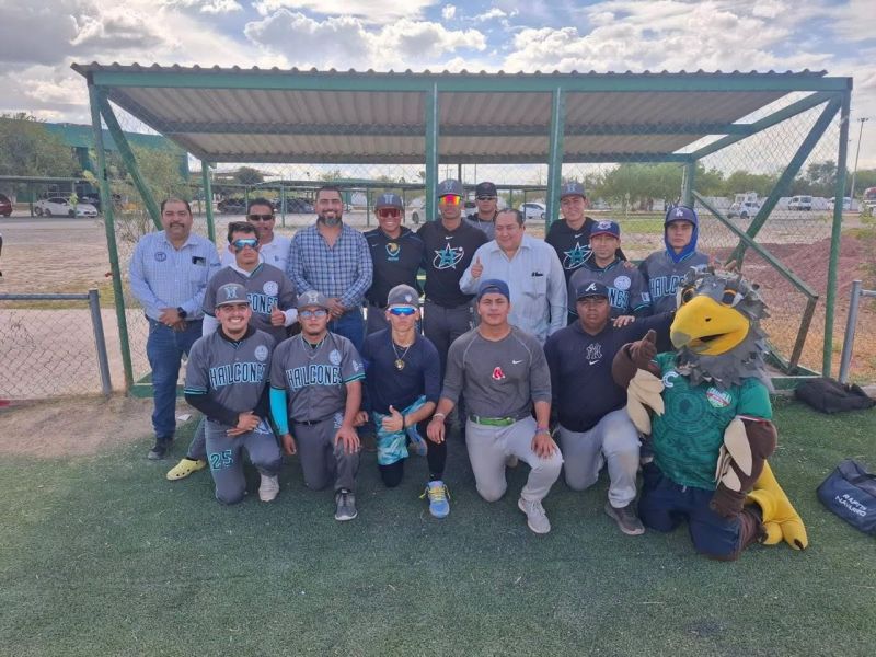 ENCUENTRO REGIONAL DEPORTIVO POR EL XXX ANIVERSARIO DEL INSTITUTO TECNOLÓGICO SUPERIOR DE MONCLOVA