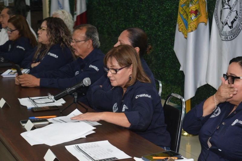 XVII REVISIÓN POR LA DIRECCIÓN LOCAL AL SGI