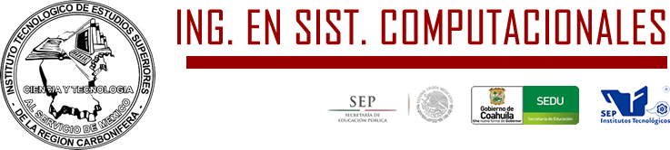 Ingenieria en Sistemas Computacionales
