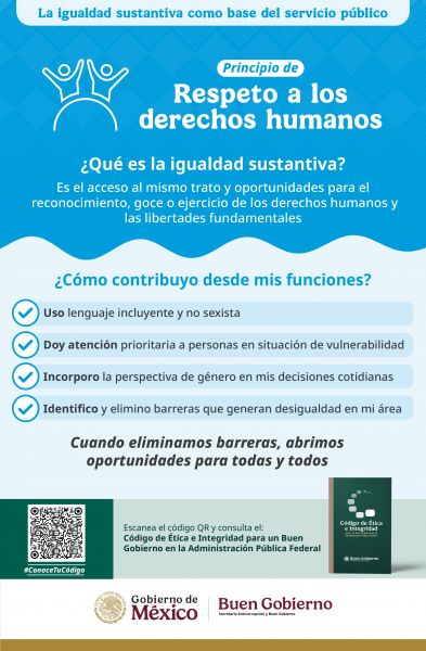 IGUALDAD