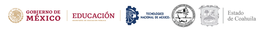Logos institucionales