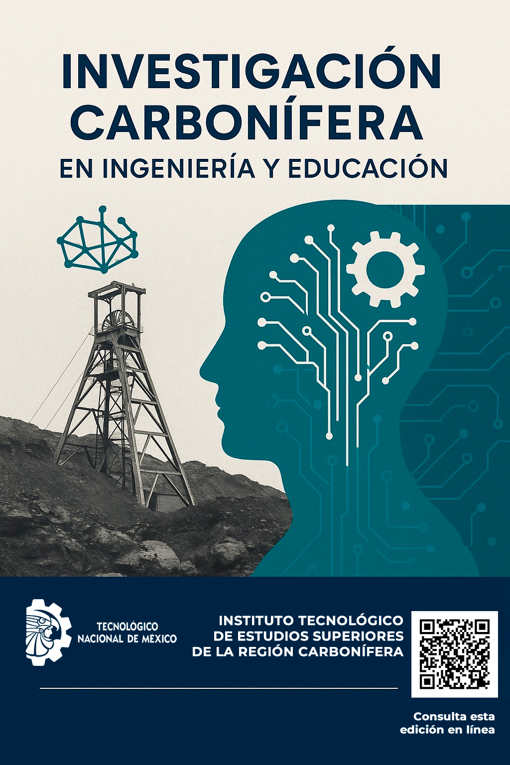 Portada Vol. 1 Núm. 2